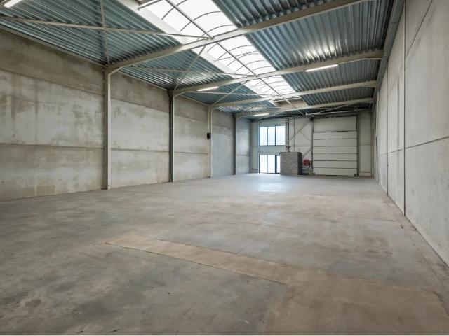 Local Commercial vente à Rijkevorsel, Antwerpen