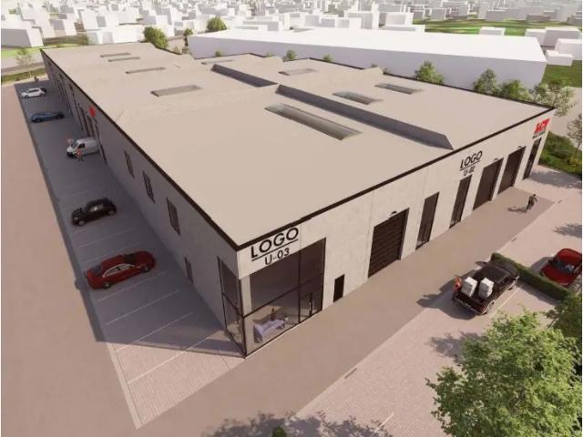 Local Commercial vente à Roeselare, West-Vlaanderen