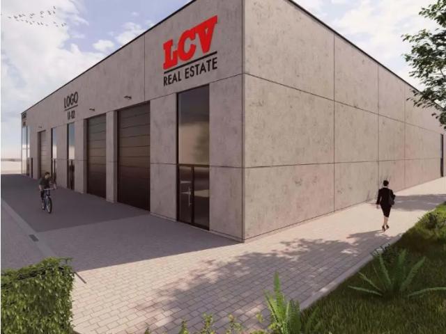 Local Commercial vente à Roeselare, West-Vlaanderen