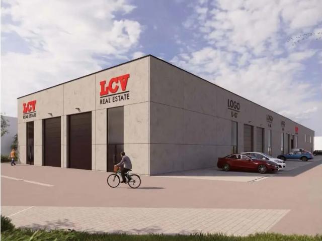 Local Commercial vente à Roeselare, West-Vlaanderen