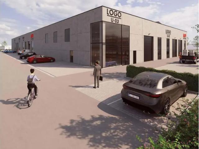 Local Commercial vente à Roeselare, West-Vlaanderen