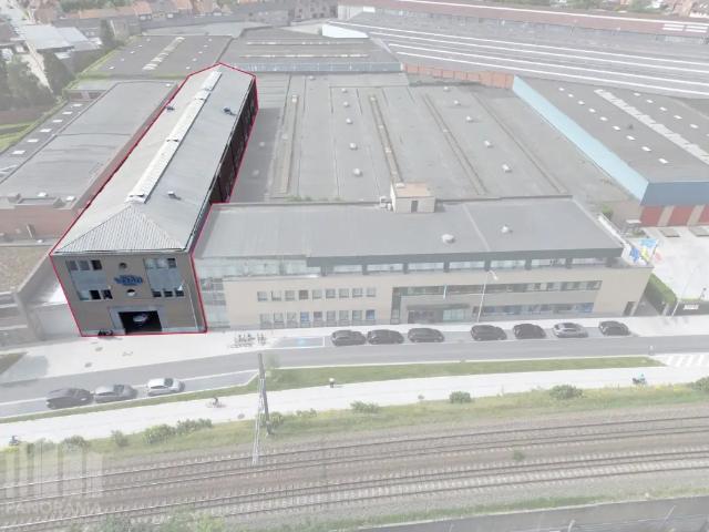 Local Commercial vente à Roeselare, West-Vlaanderen