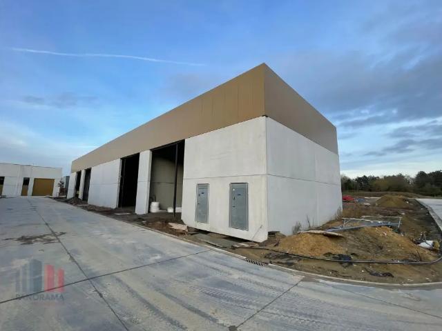 Local Commercial vente à Roeselare, West-Vlaanderen