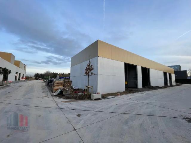 Local Commercial vente à Roeselare, West-Vlaanderen