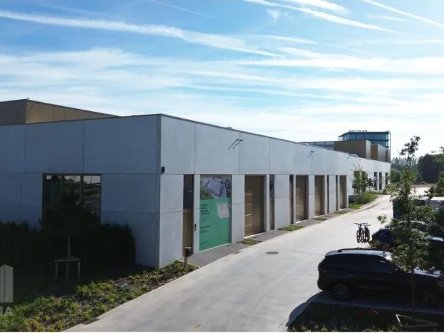 Local Commercial vente à Roeselare, West-Vlaanderen