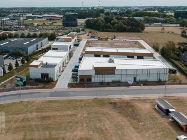 Local Commercial vente à Roeselare, West-Vlaanderen