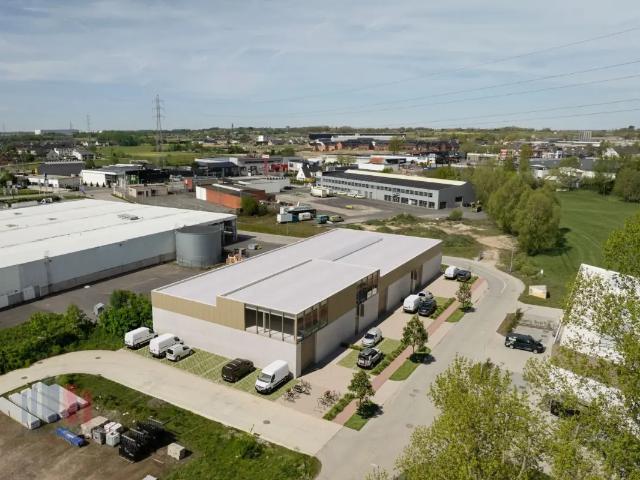 Local Commercial vente à Roeselare, West-Vlaanderen