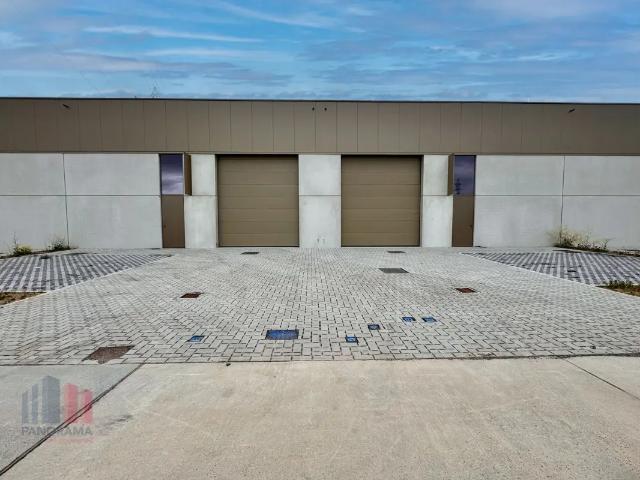 Local Commercial vente à Roeselare, West-Vlaanderen