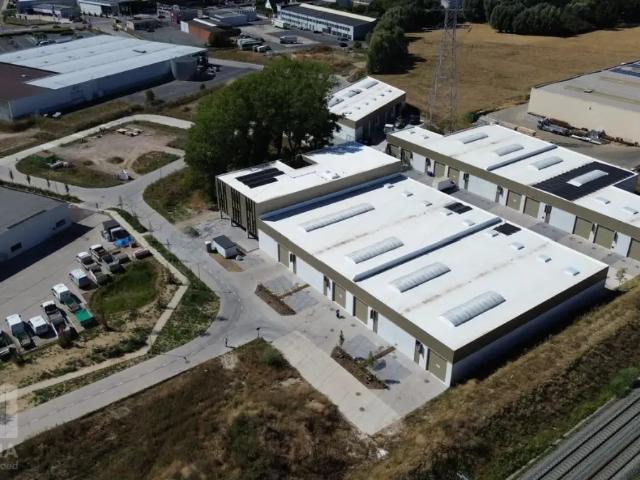 Local Commercial vente à Roeselare, West-Vlaanderen