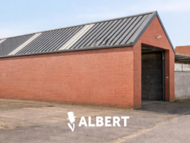 Local Commercial vente à Roeselare, West-Vlaanderen