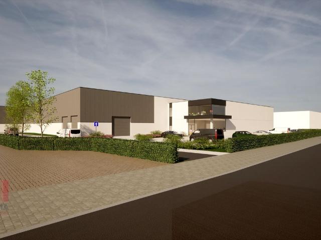 Local Commercial vente à Gelinden, Limburg