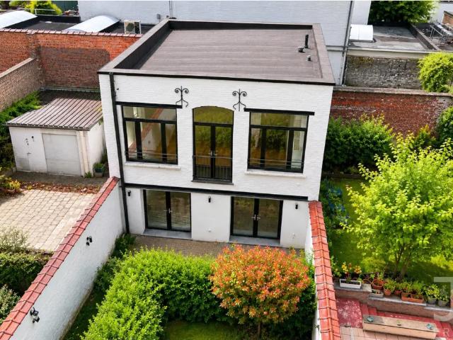 Local Commercial vente à Schaerbeek - Schaarbeek, Brussel-Hoofdstad - Bruxelles-Capitale