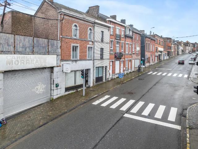 Local Commercial vente à Seraing, Wallonie