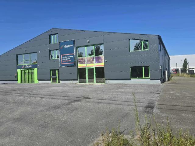 Local Commercial vente à Sint-katelijne-waver, Antwerpen