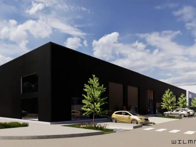 Local Commercial vente à Sint-katelijne-waver, Antwerpen