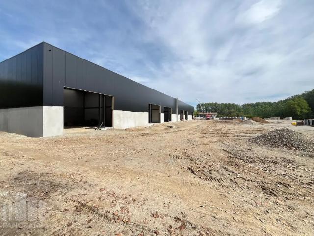 Local Commercial vente à Hautem-saint-liévin, Oost-Vlaanderen