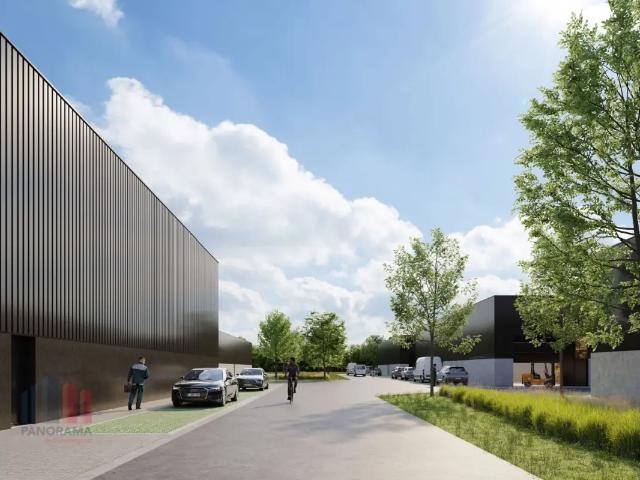 Local Commercial vente à Hautem-saint-liévin, Oost-Vlaanderen