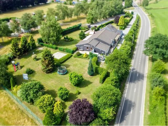 Local Commercial vente à Limbourg, Wallonie