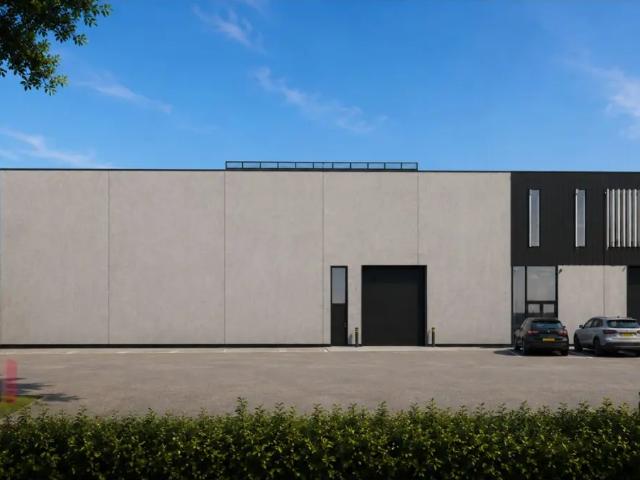 Local Commercial vente à Ternat, Brabant