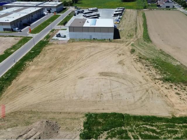Local Commercial vente à Tielt, West-Vlaanderen