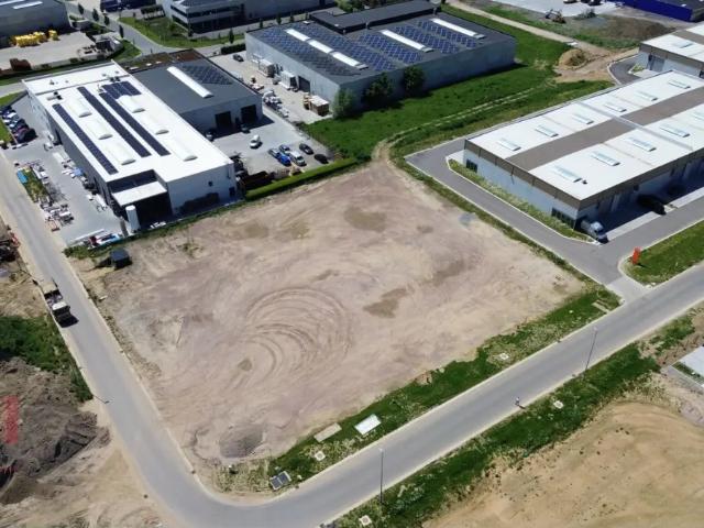 Local Commercial vente à Tielt, West-Vlaanderen