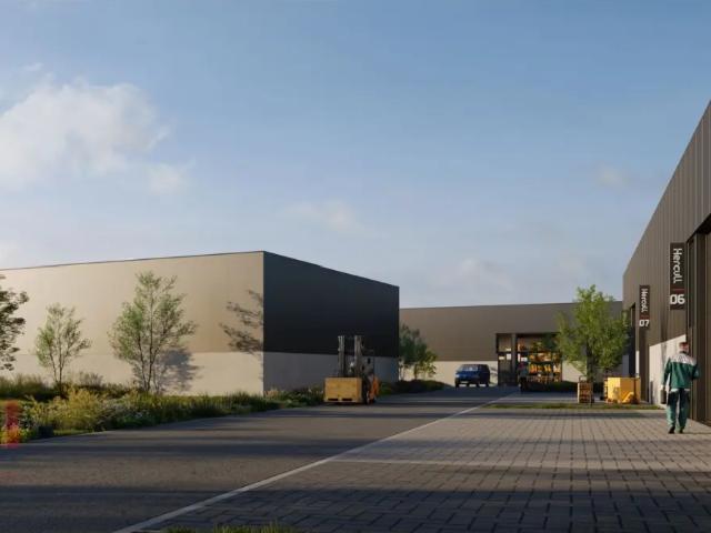 Local Commercial vente à Willebroeck, Antwerpen
