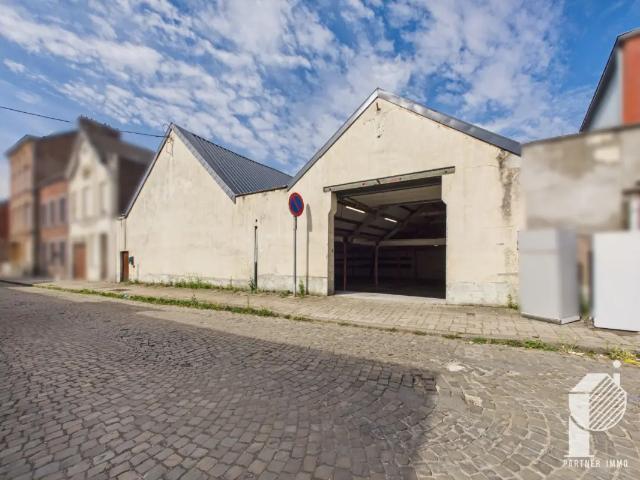 Local Commercial vente à Verviers, Wallonie