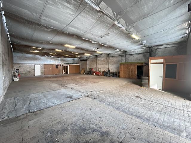 Local Commercial vente à Verviers, Wallonie