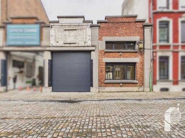 Local Commercial vente à Verviers, Wallonie