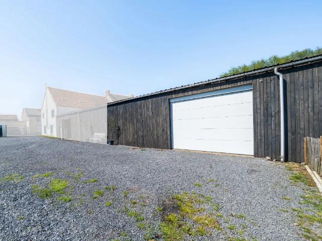 Local Commercial vente à Villers-la-ville, Wallonie