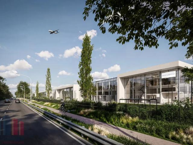 Local Commercial vente à Vilvoorde, Brabant