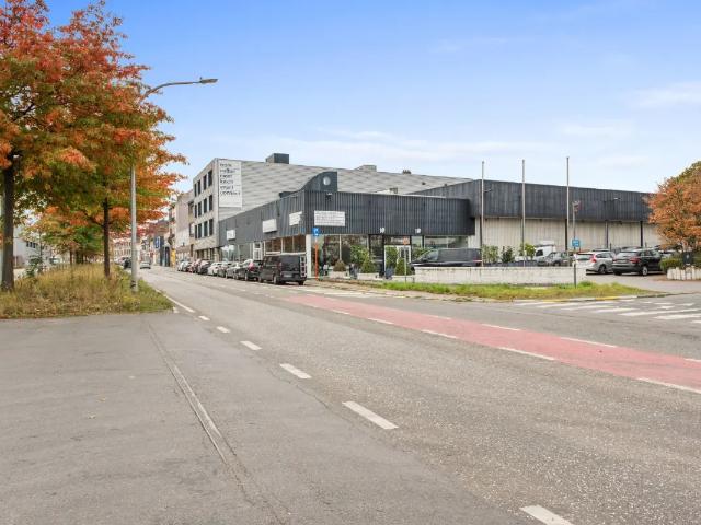 Local Commercial vente à Vilvoorde, Brabant
