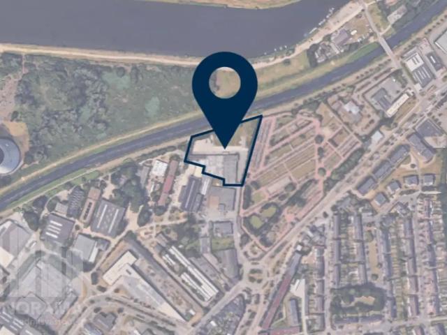 Local Commercial vente à Vilvoorde, Brabant