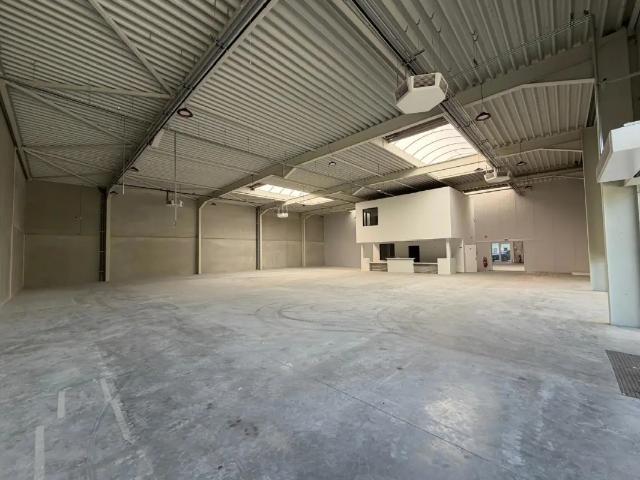 Local Commercial vente à Vilvoorde, Brabant