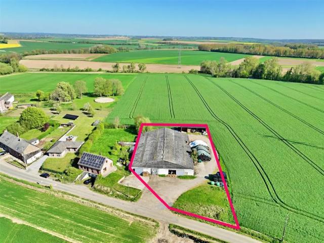 Local Commercial vente à Walcourt, Wallonie