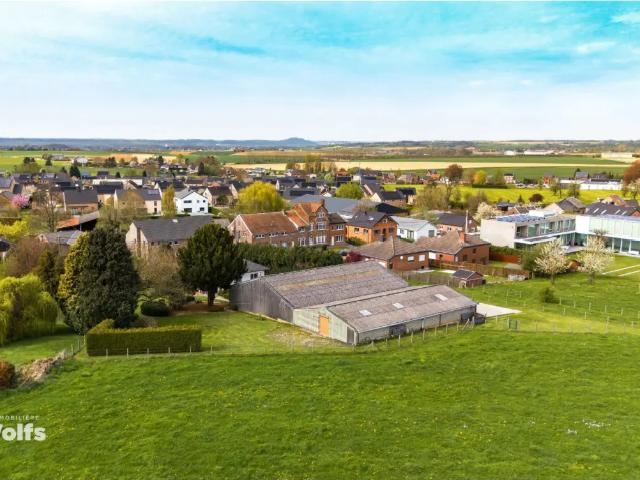 Local Commercial vente à Dalhem, Wallonie