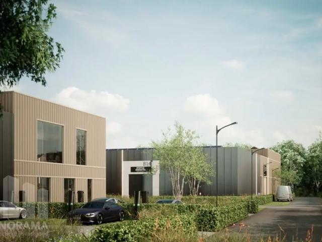 Local Commercial vente à Heist-op-den-berg, Antwerpen