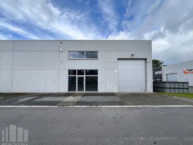Local Commercial vente à Wetteren, Oost-Vlaanderen