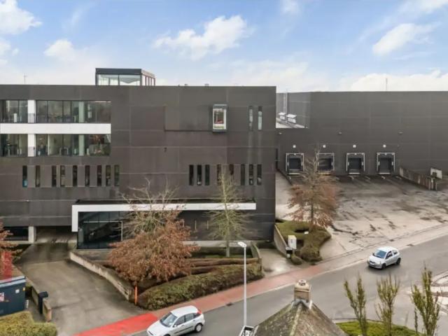 Local Commercial vente à Wetteren, Oost-Vlaanderen