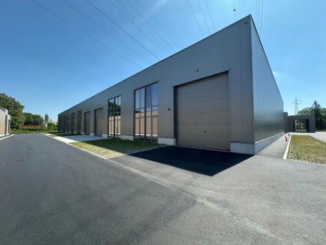 Local Commercial vente à Wevelgem, West-Vlaanderen