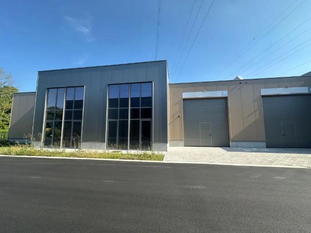 Local Commercial vente à Wevelgem, West-Vlaanderen