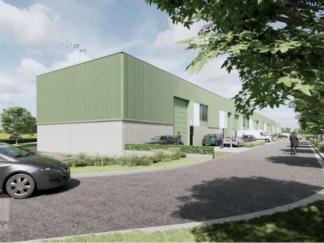 Local Commercial vente à Wielsbeke, West-Vlaanderen