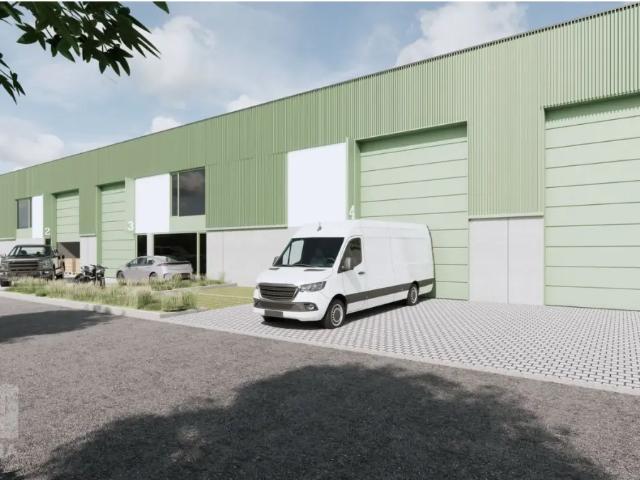 Local Commercial vente à Wielsbeke, West-Vlaanderen