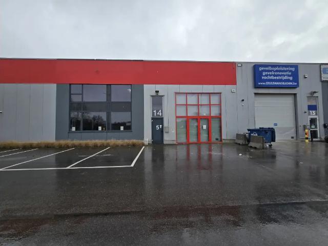Local Commercial vente à Willebroeck, Antwerpen