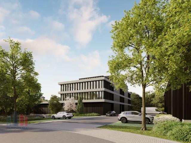 Local Commercial vente à Woluwe-saint-etienne, Brabant