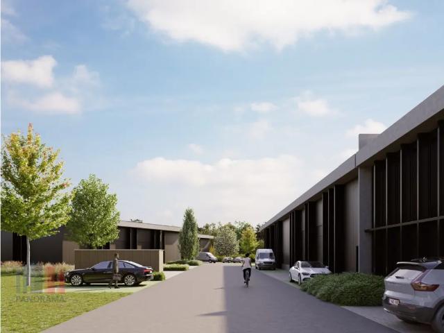 Local Commercial vente à Woluwe-saint-etienne, Brabant