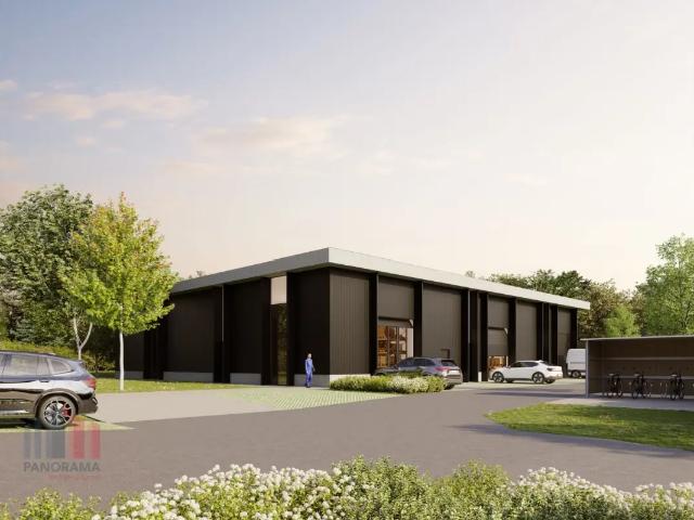 Local Commercial vente à Woluwe-saint-etienne, Brabant