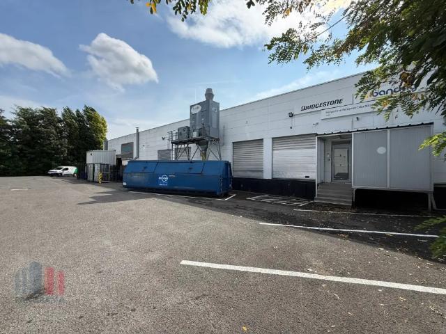 Local Commercial vente à Woluwe-saint-etienne, Brabant