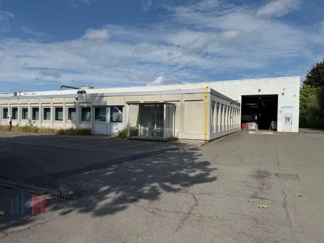 Local Commercial vente à Woluwe-saint-etienne, Brabant