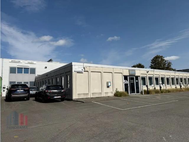Local Commercial vente à Woluwe-saint-etienne, Brabant